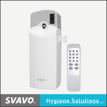 Bathroom Automatic Perfume Dispenser with Remote Control (V-870R)